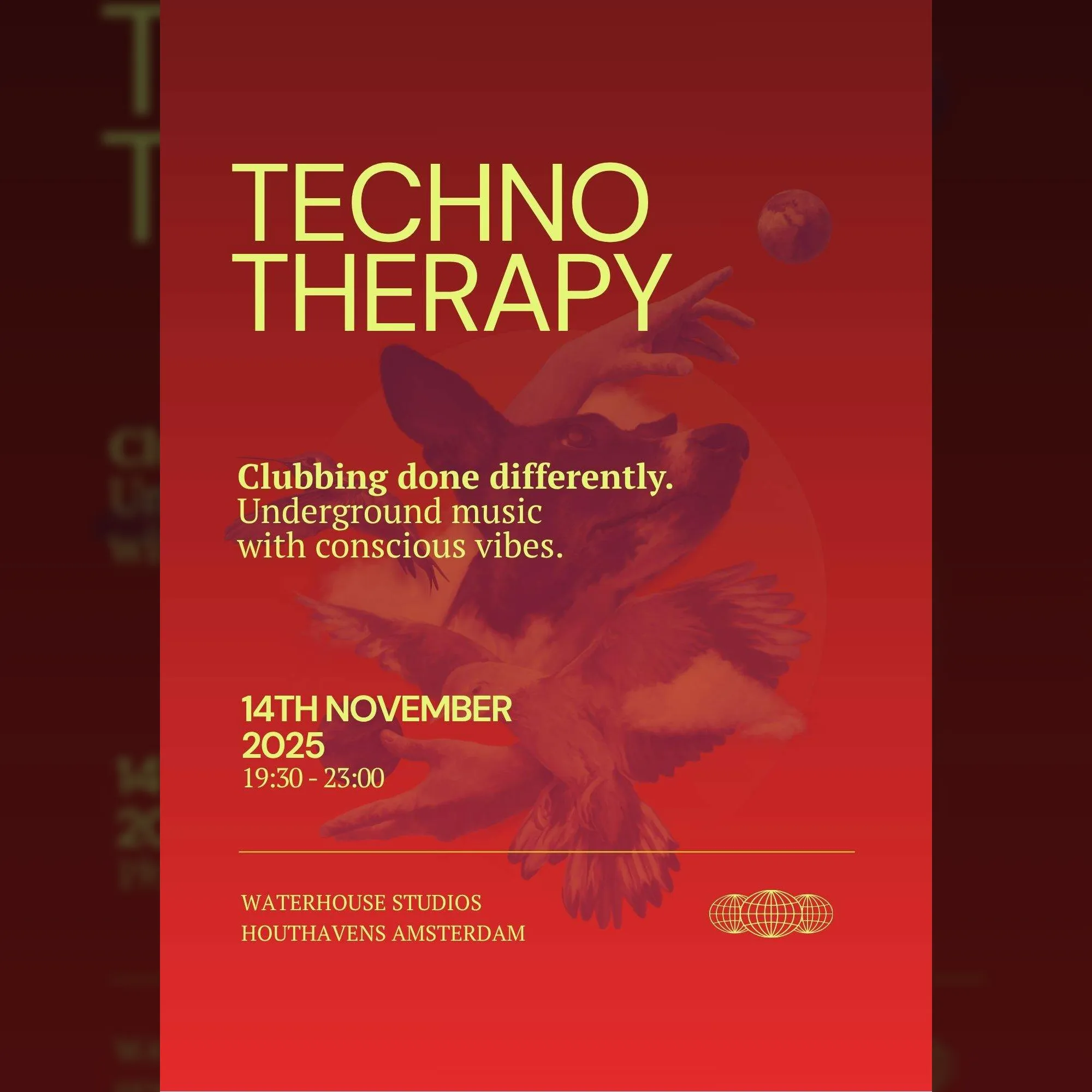 Techno Therapy
