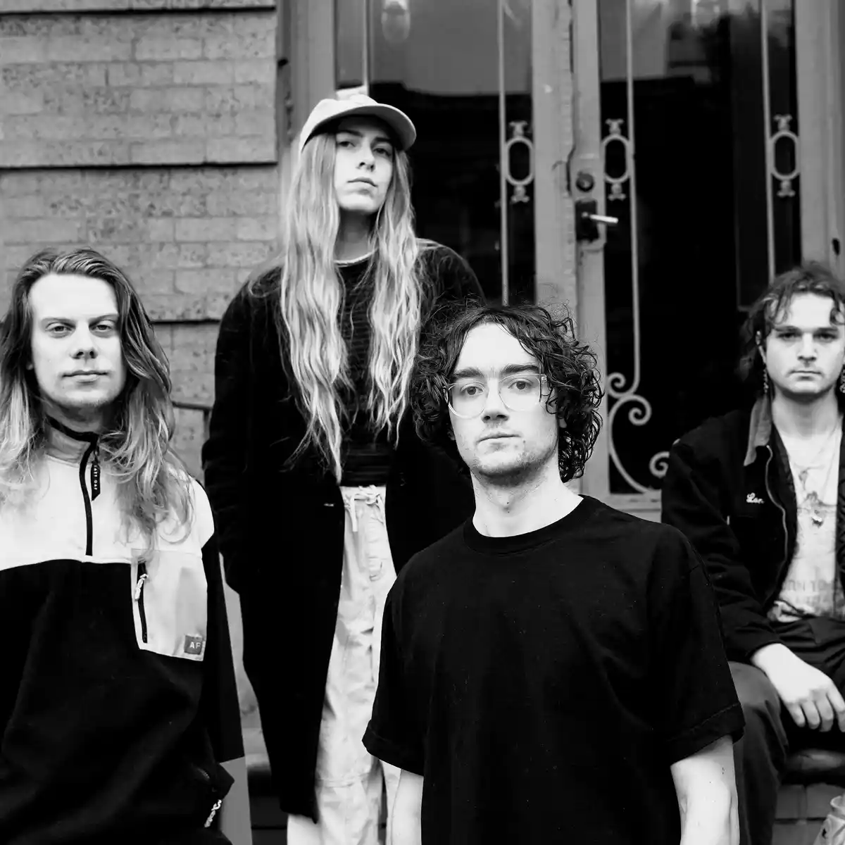 Punchlove + Holyfish + Diivague