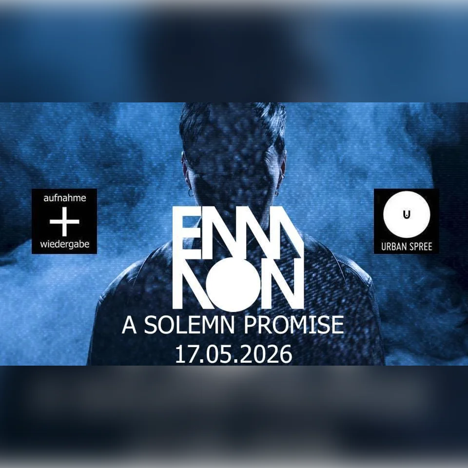 Emmon + A Solem Promise