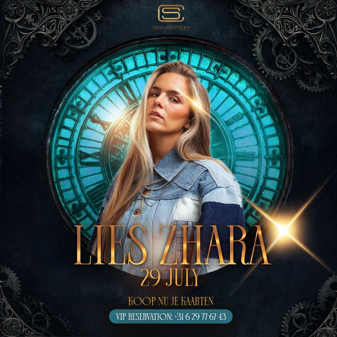 Lies Zhara