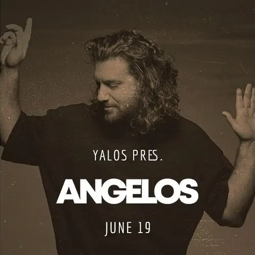 Yalos invites Angelos