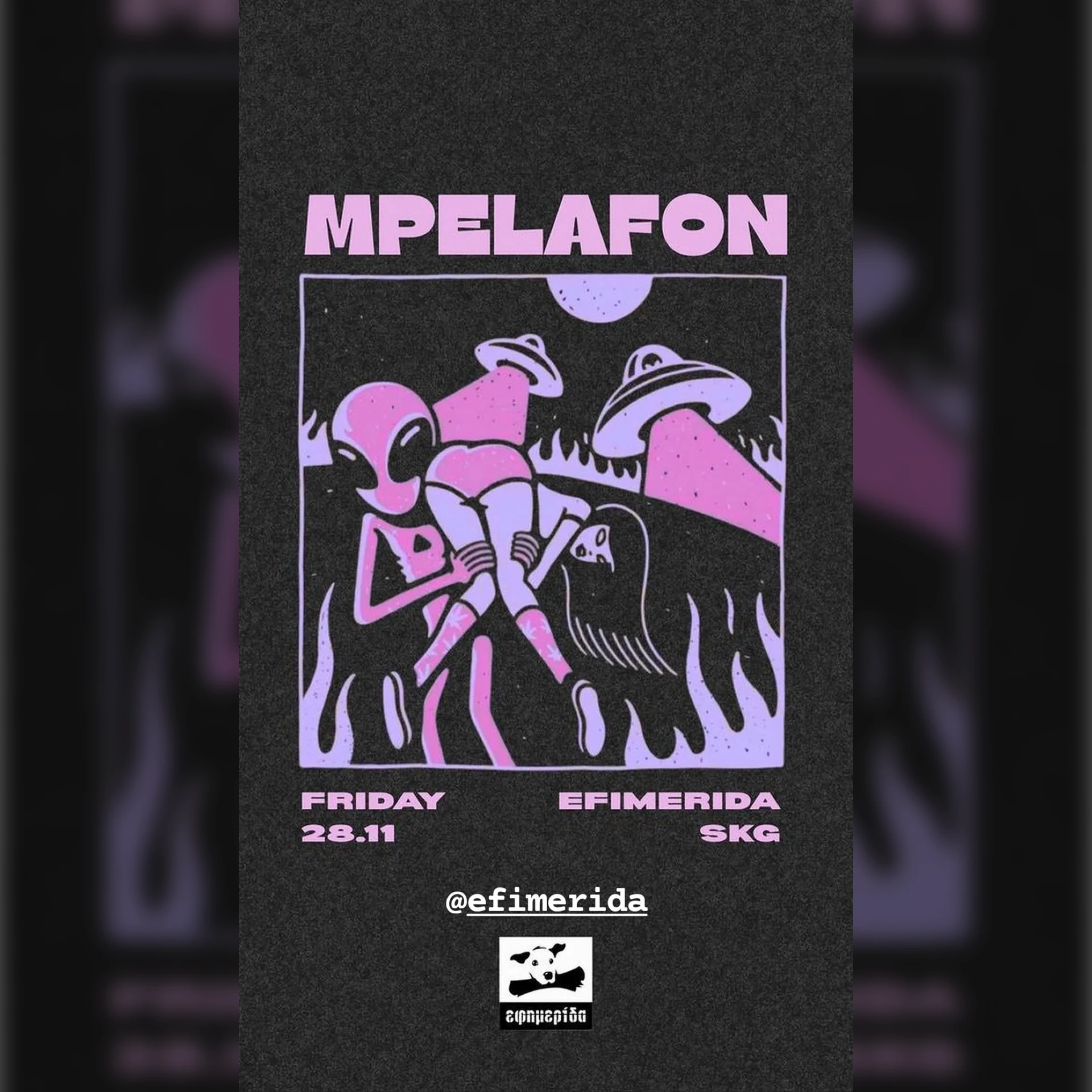 Mpelafon