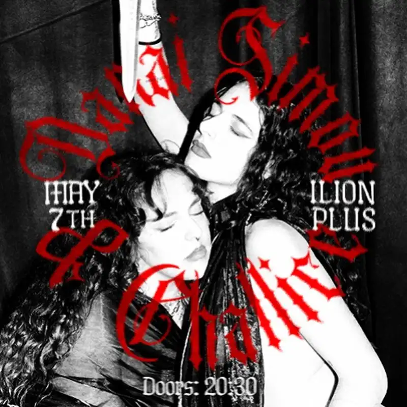 Danai Simou & Challice