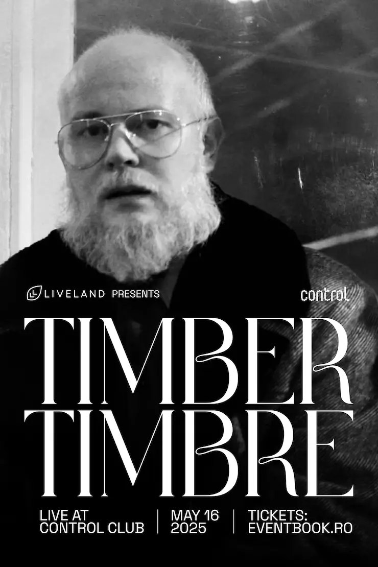 Timber Timbre