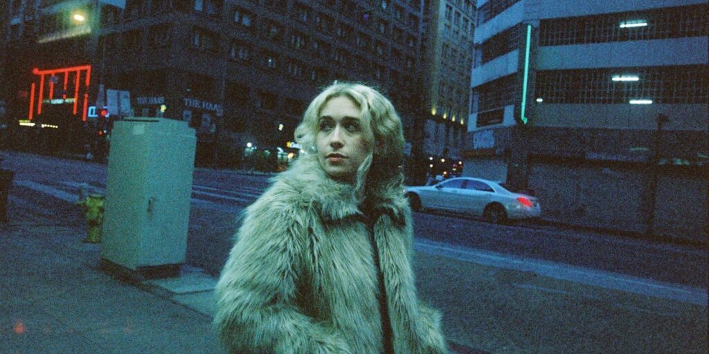 Blondshell + Francis of Delirium 