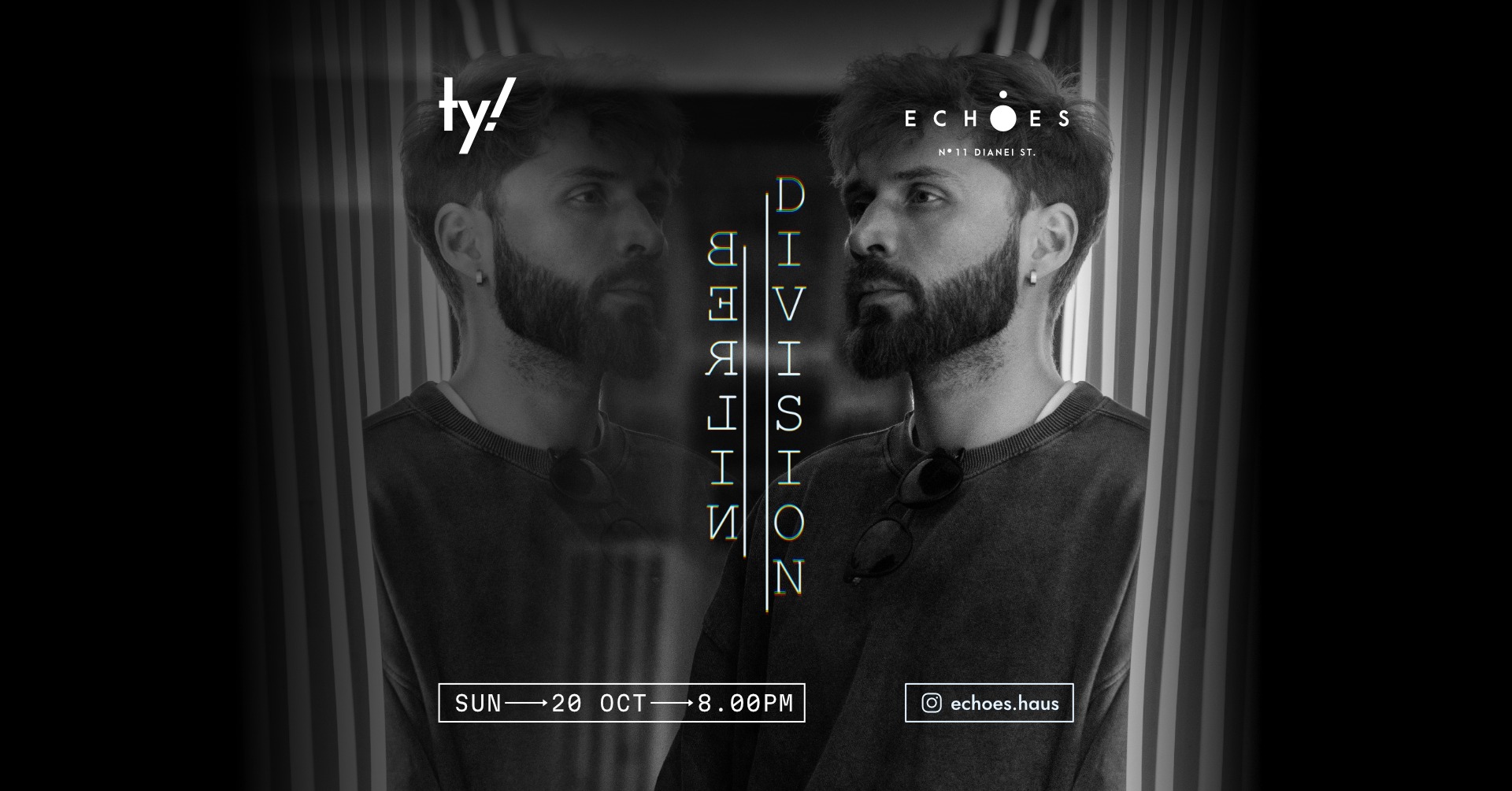 Berlin Division / Live Concert