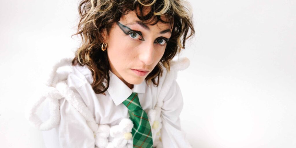 Sophie Straat's Protestfest 3