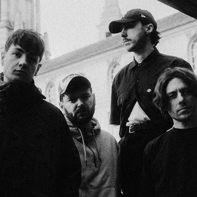 Boston Manor - Boston Manor