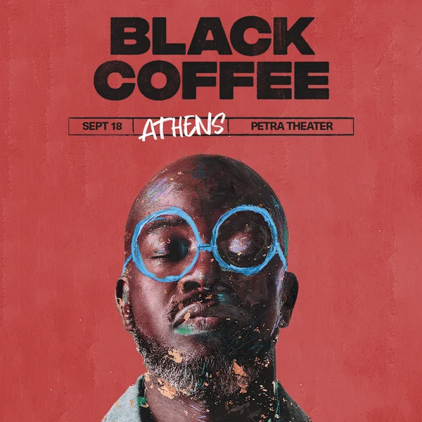 Black Coffee by For303 & Blend