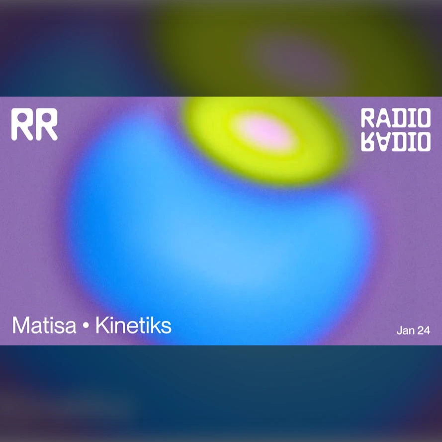 Matisa • Kinetiks