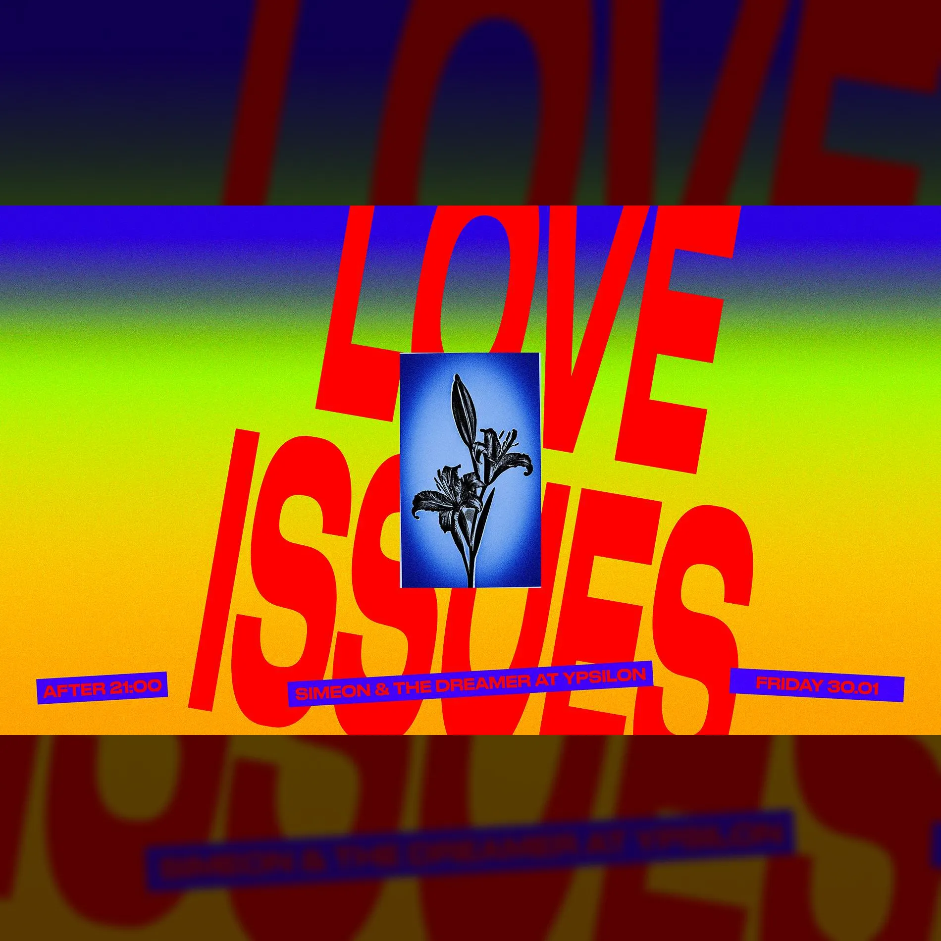 Love Issues