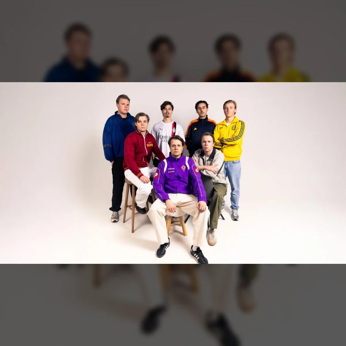 Paradiso | 12/09 | Pretty Young Thing