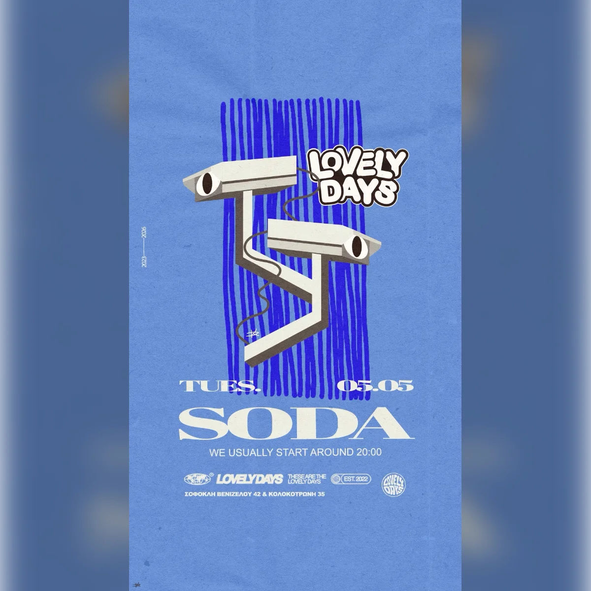 Soda