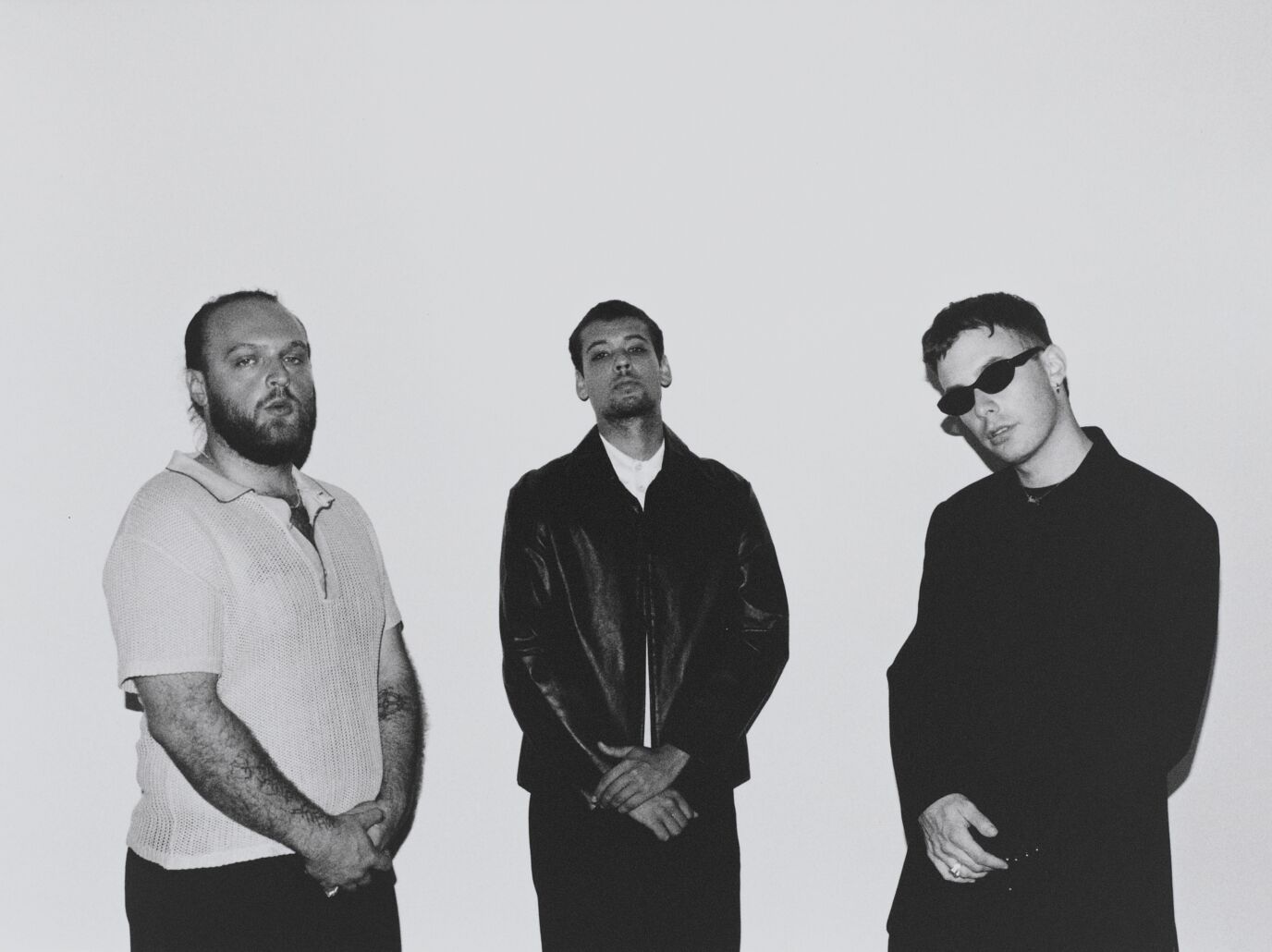 Moses Yoofee Trio | TOS