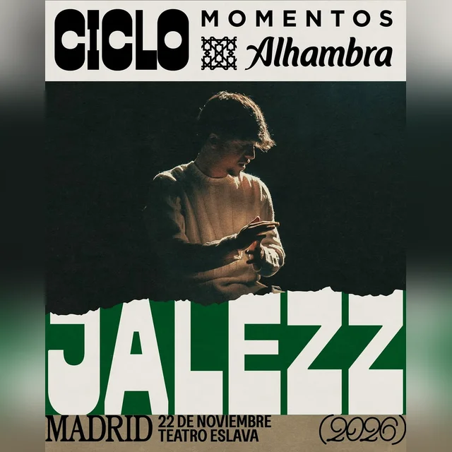 Jalezz - Jalezz