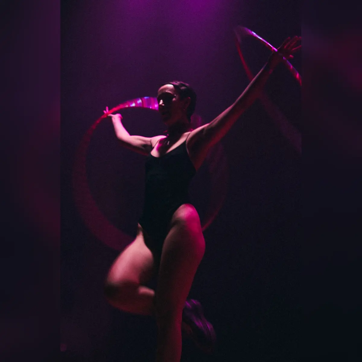 SOFT CABARET