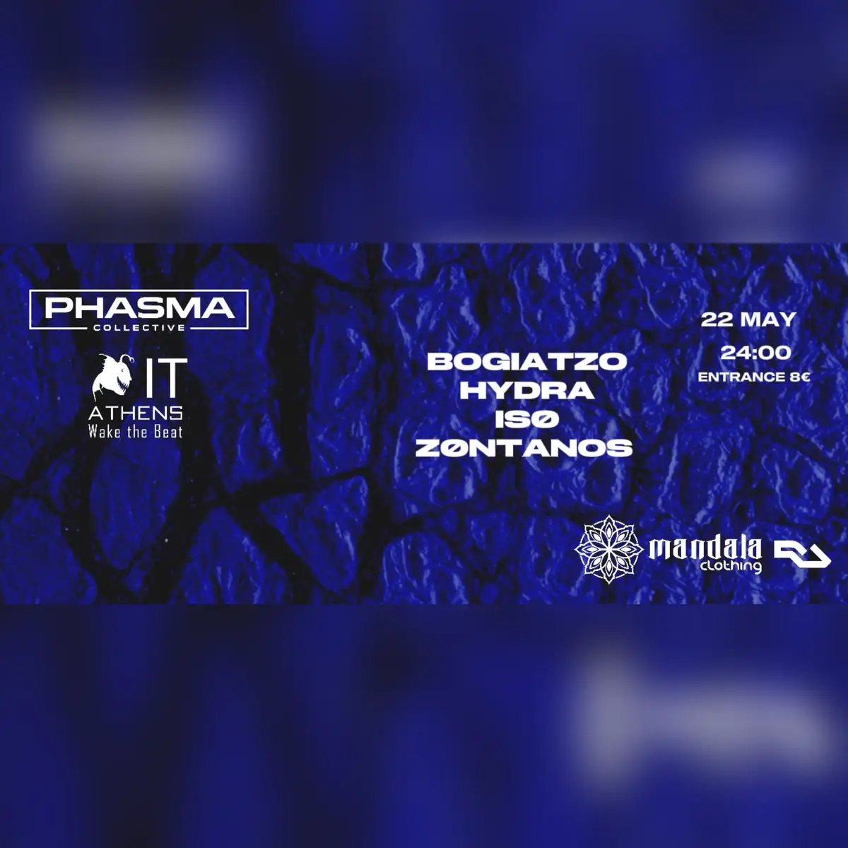 Phasma Collective