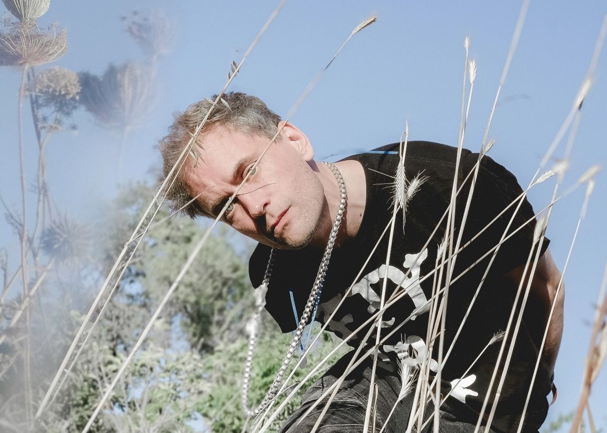 Amsterdam | Alabaster DePlume