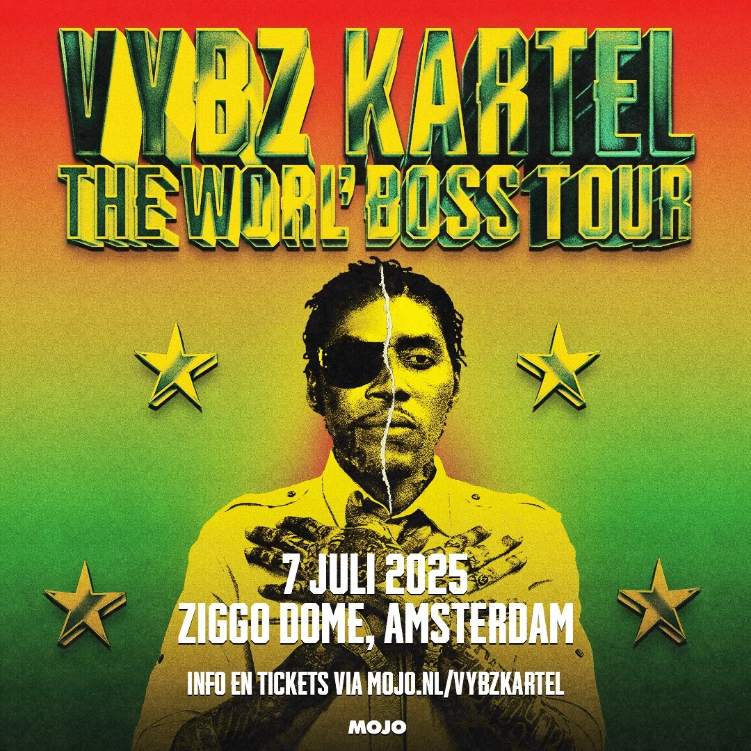 Vybz Kartel