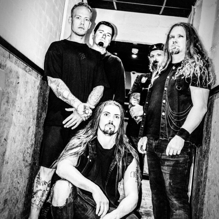 Onslaught: Force From Hell