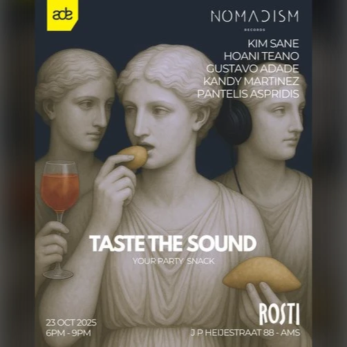 Cover image for Hoani Teano event