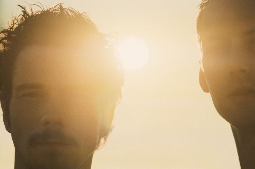 21/2 | Kruder & Dorfmeister play the K&D Sessions Live 