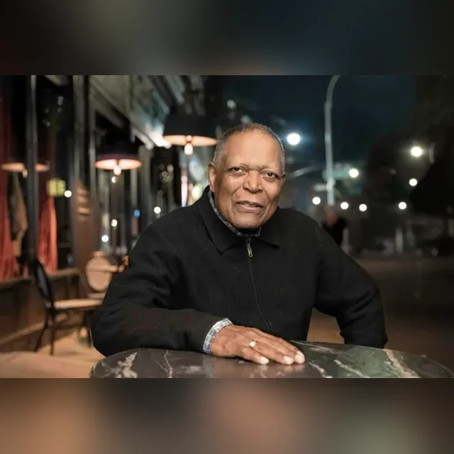 Billy Hart Quartet - Billy Hart