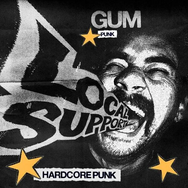 LOCAL SUPPORT & GUM