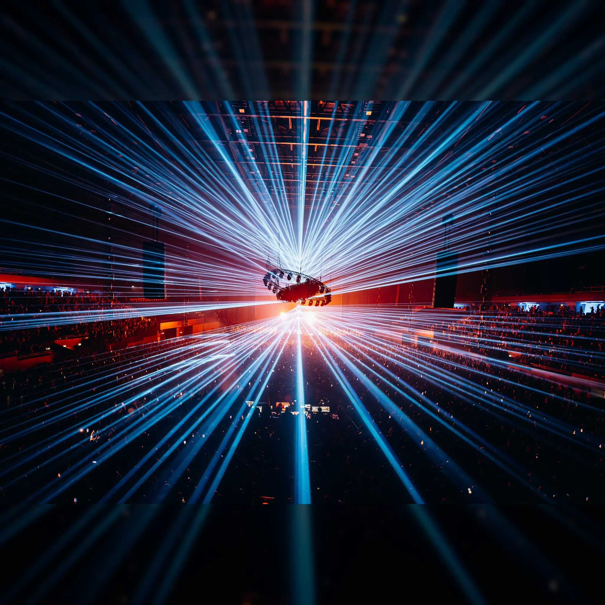 Rotterdam Rave 'Kick Off 2026' BY DAY x Modular