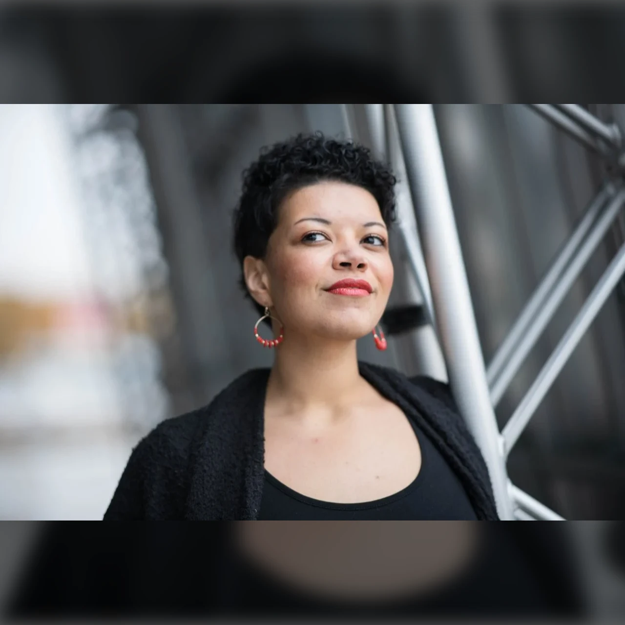 Amanda Mae and her Trio feat. Jason Fabus