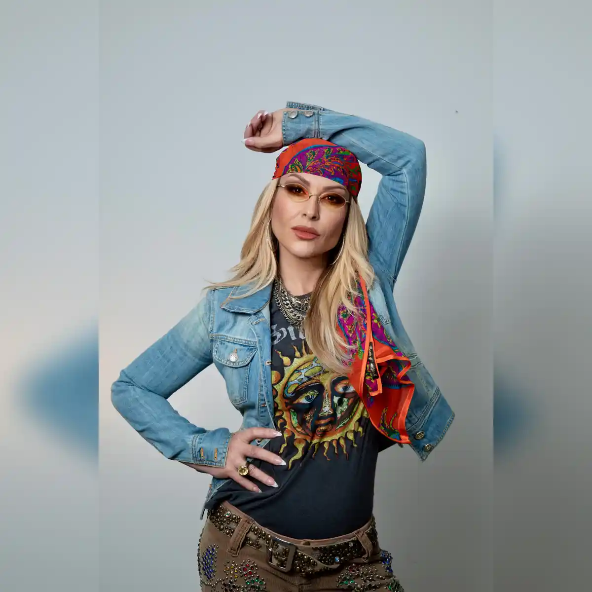 Anastacia