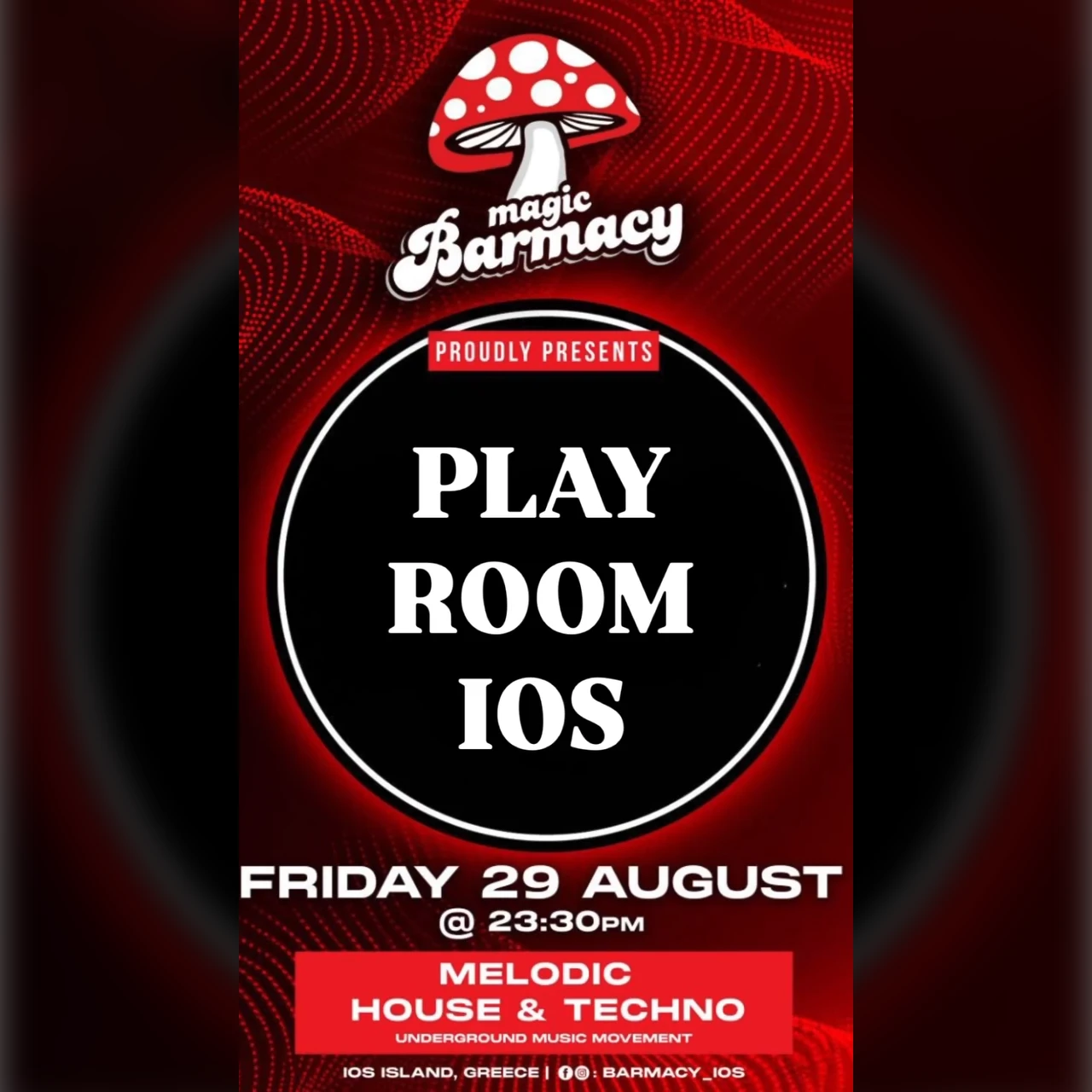 PLAY ROOM IOS