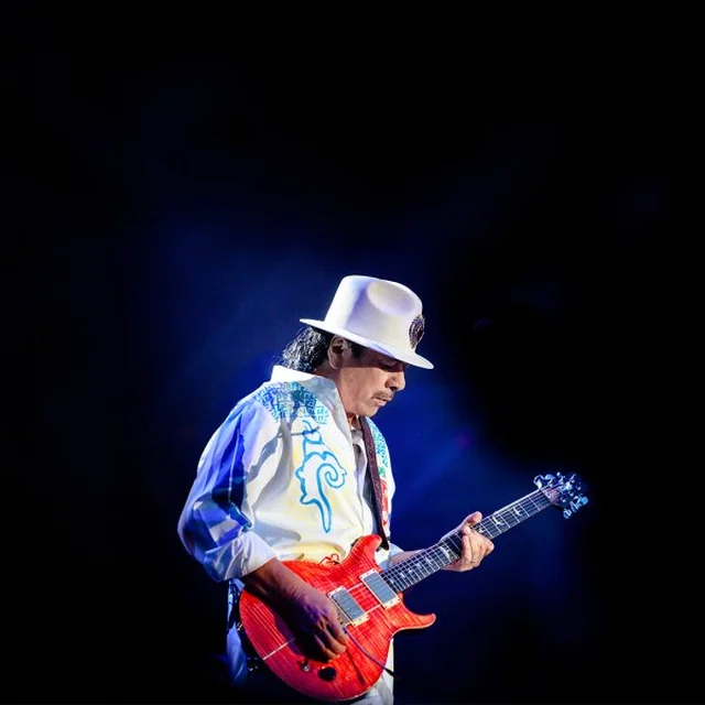 SANTANA - Santana