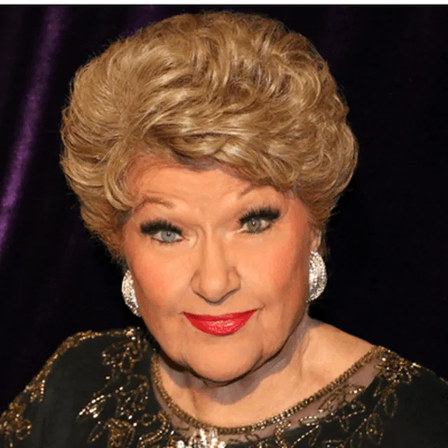 Marilyn Maye - Marilyn Maye