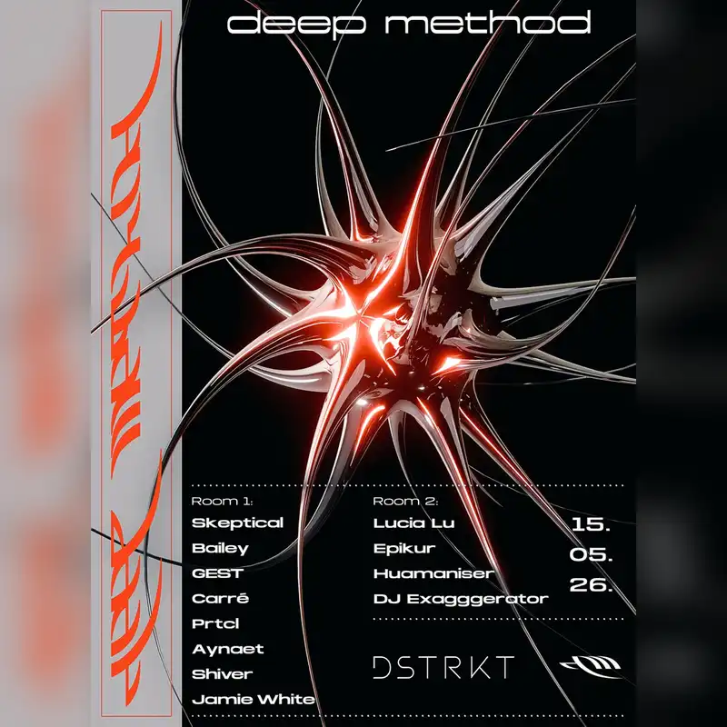 deep method