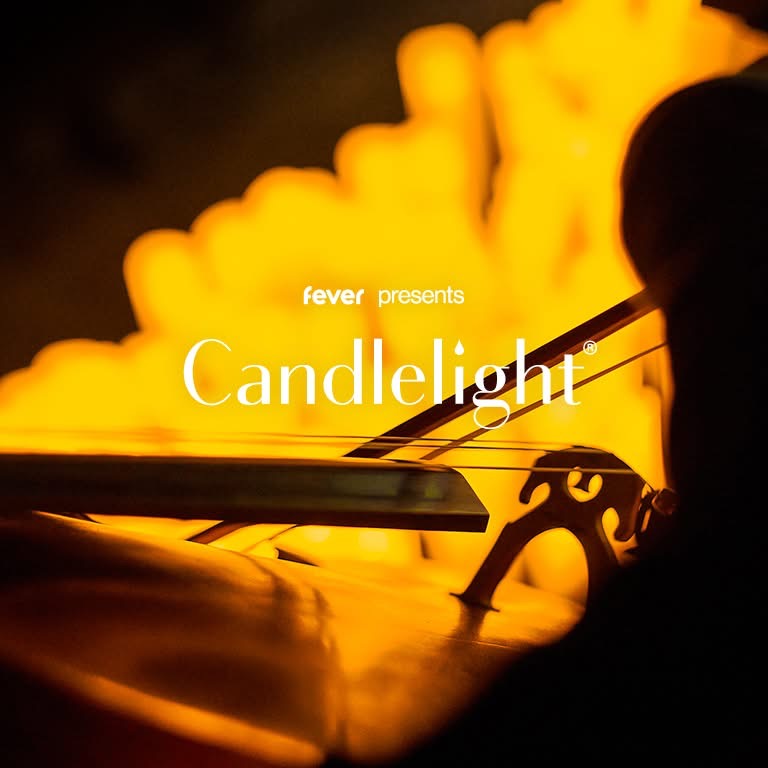 Candlelight: Ένα Αφιέρωμα στους Coldplay | Chania