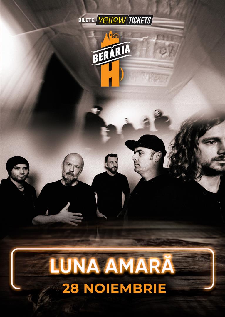 Luna Amară