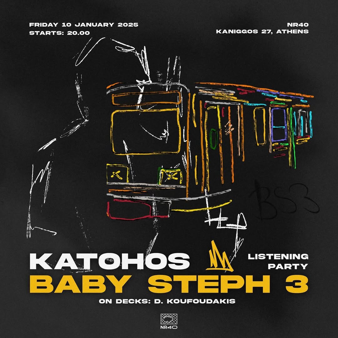 KATOHOS BABY STEPH 3