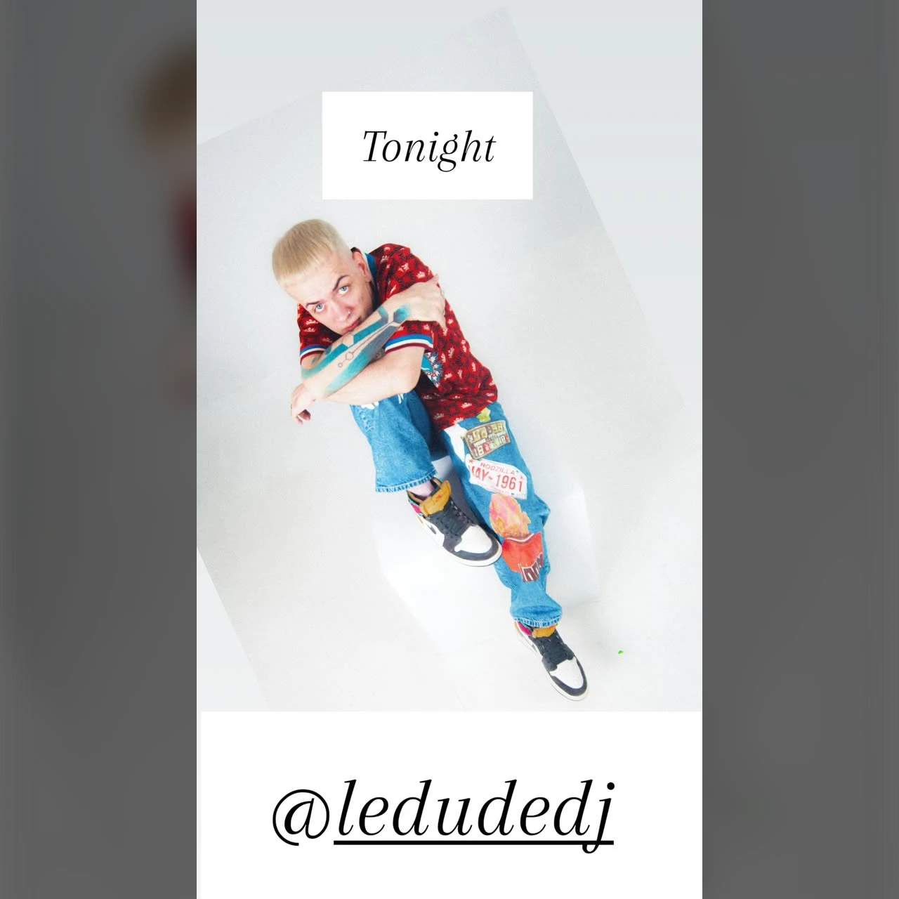 Le Dude