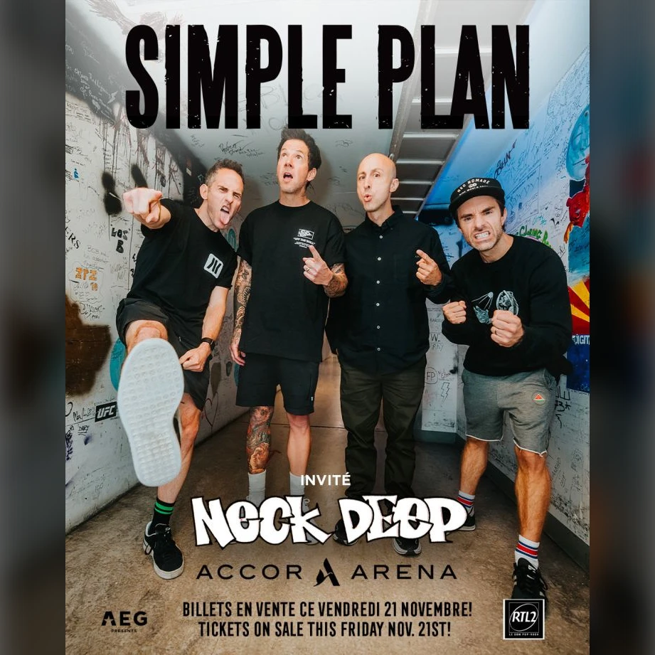 SIMPLE PLAN