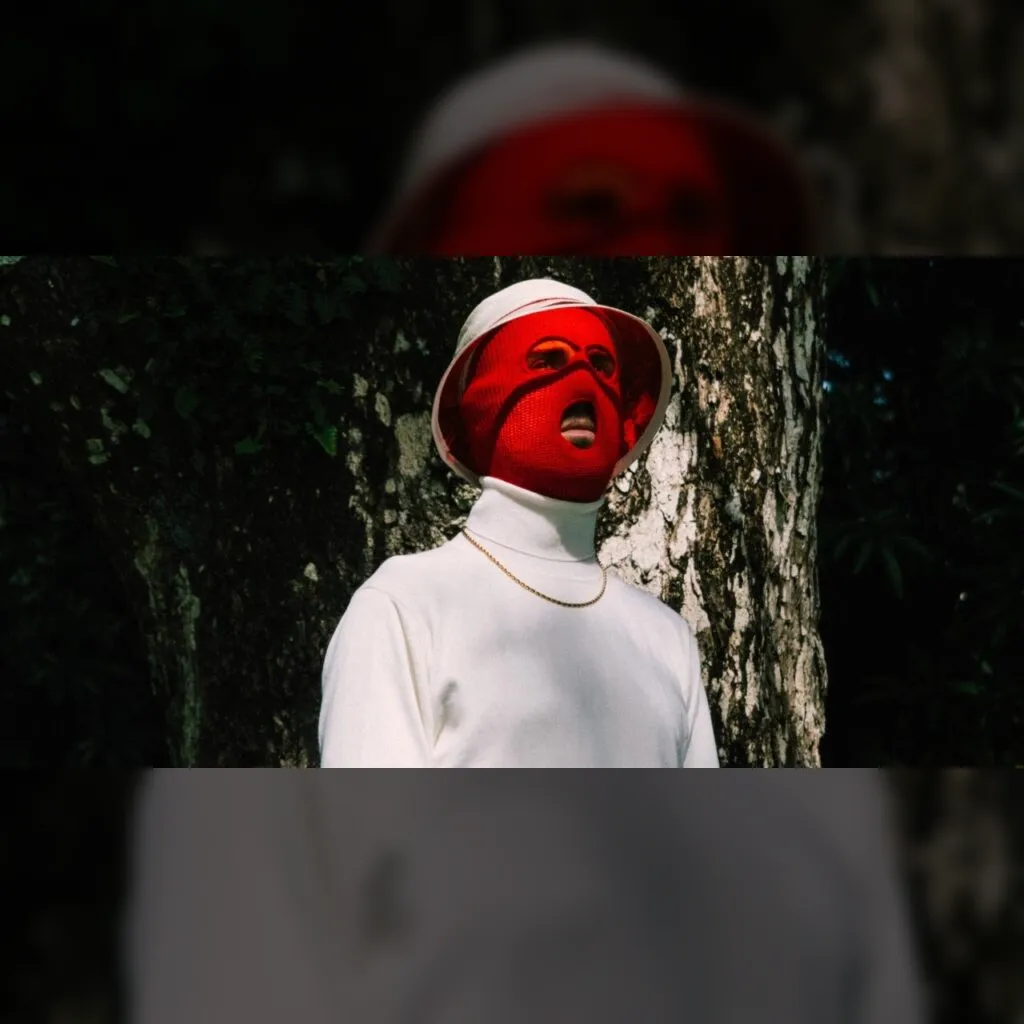 Pale Jay + Barney Artist