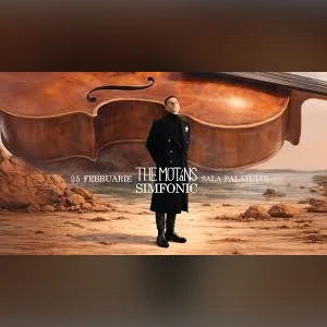 THE MOTANS Simfonic 
