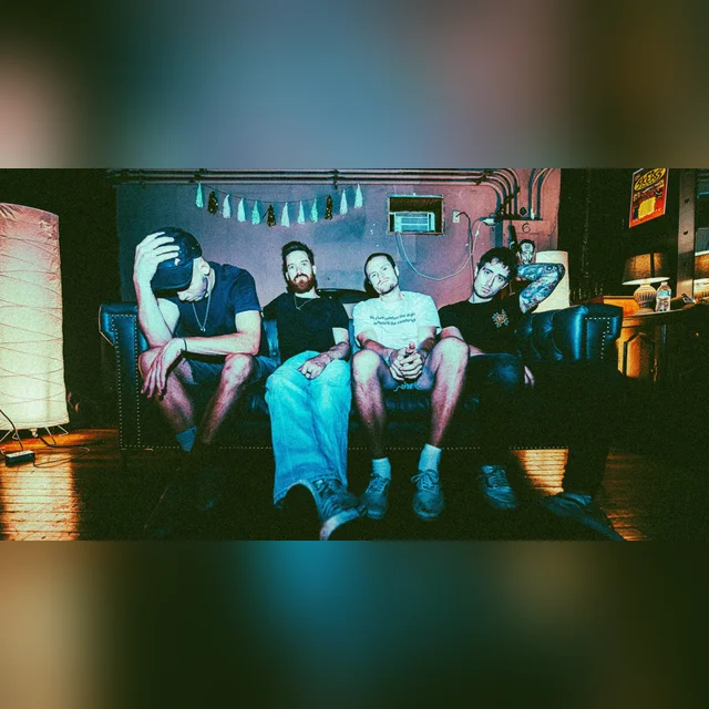 Dead Poet Society x Honey Revenge - Dead Poet Society