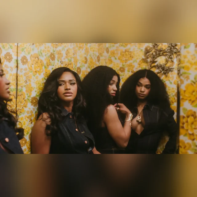 The Womack Sisters