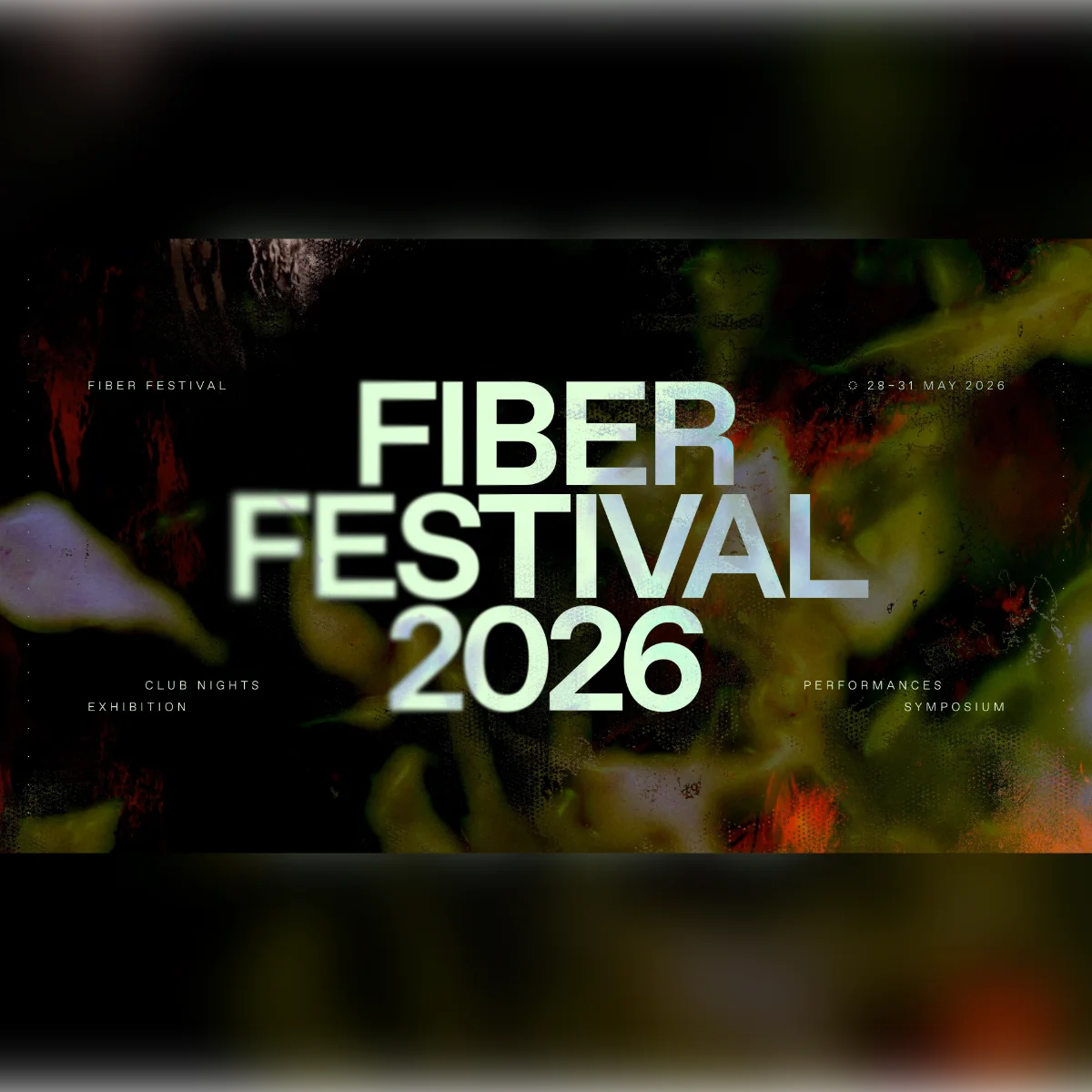San Francisco | Fiber Festival 