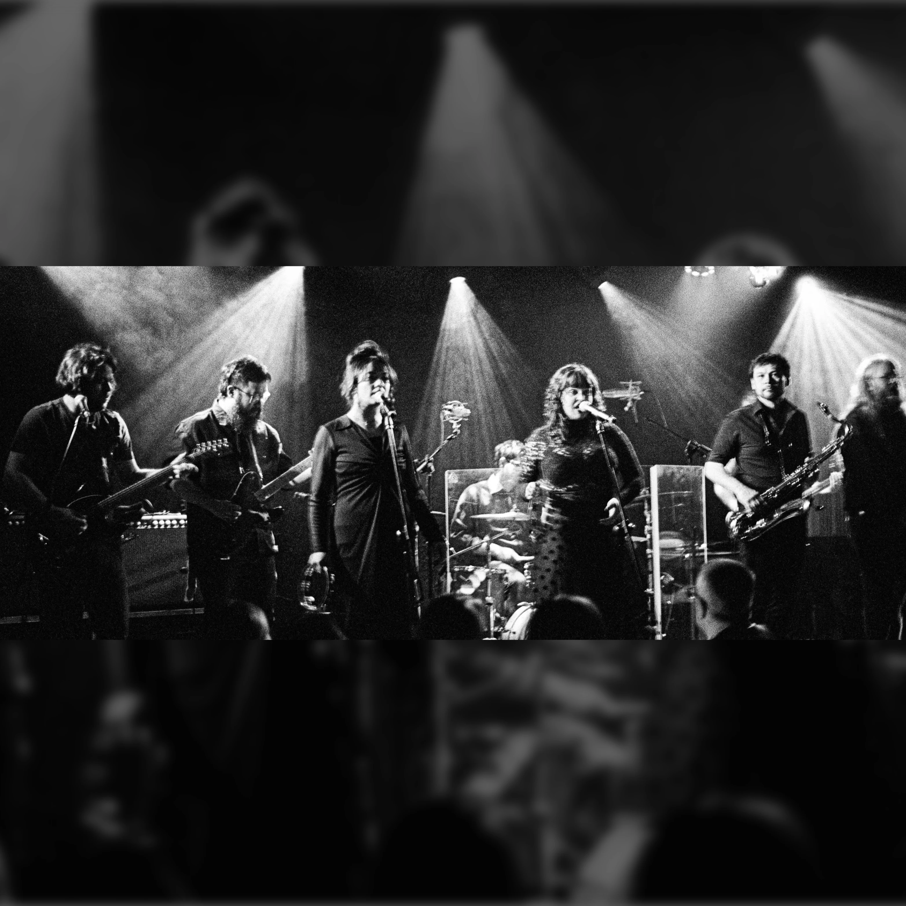 Ghost Funk Orchestra