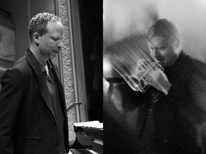Craig Taborn / Peter Evans