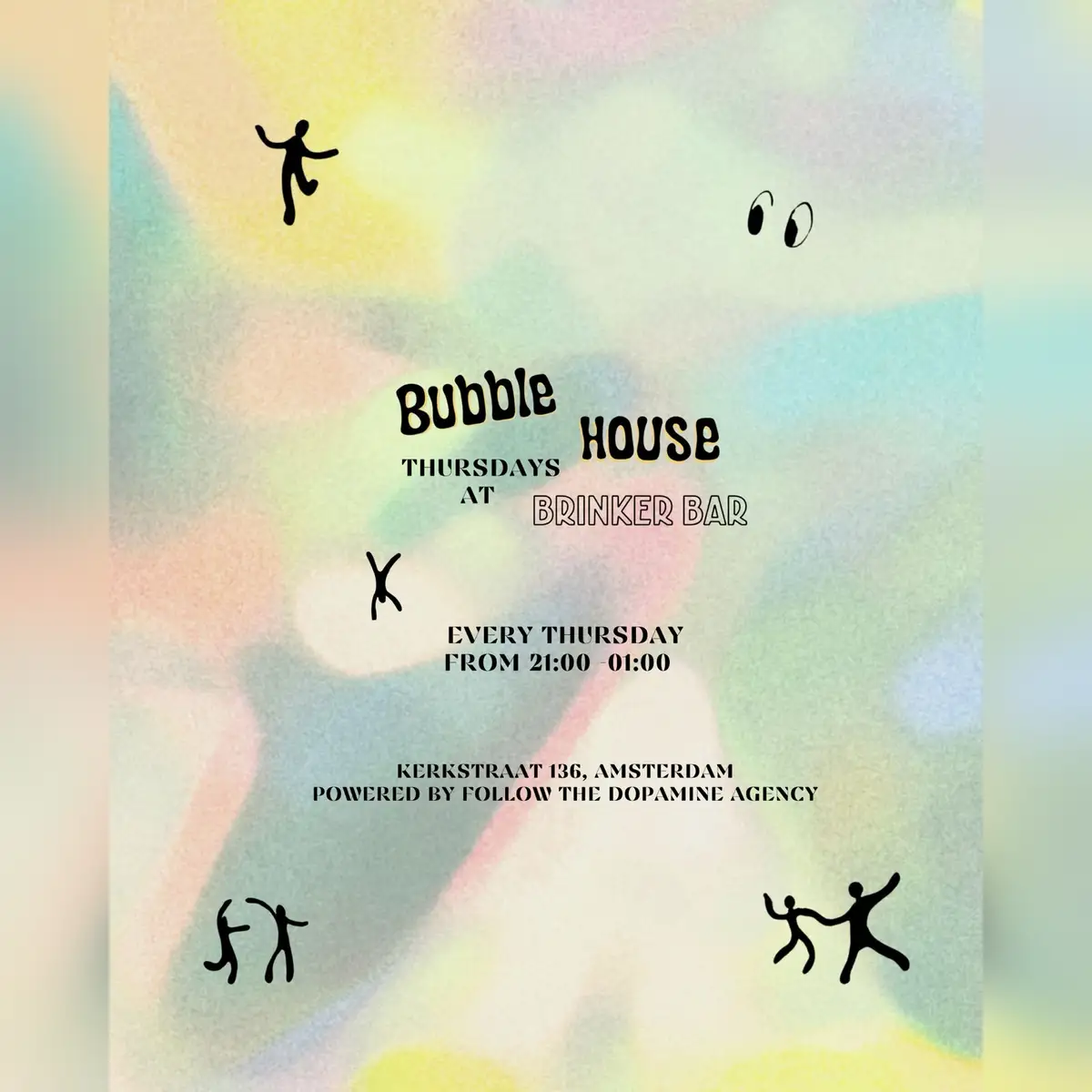 Bubble House