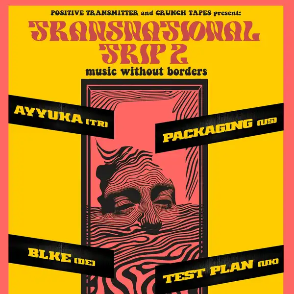Transnational Trip Festival