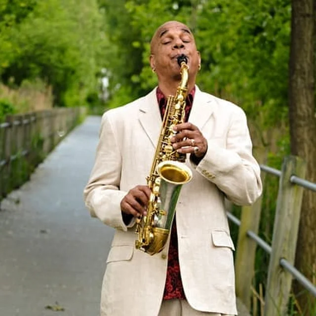 T.K. Blue Quartet - T.K. Blue